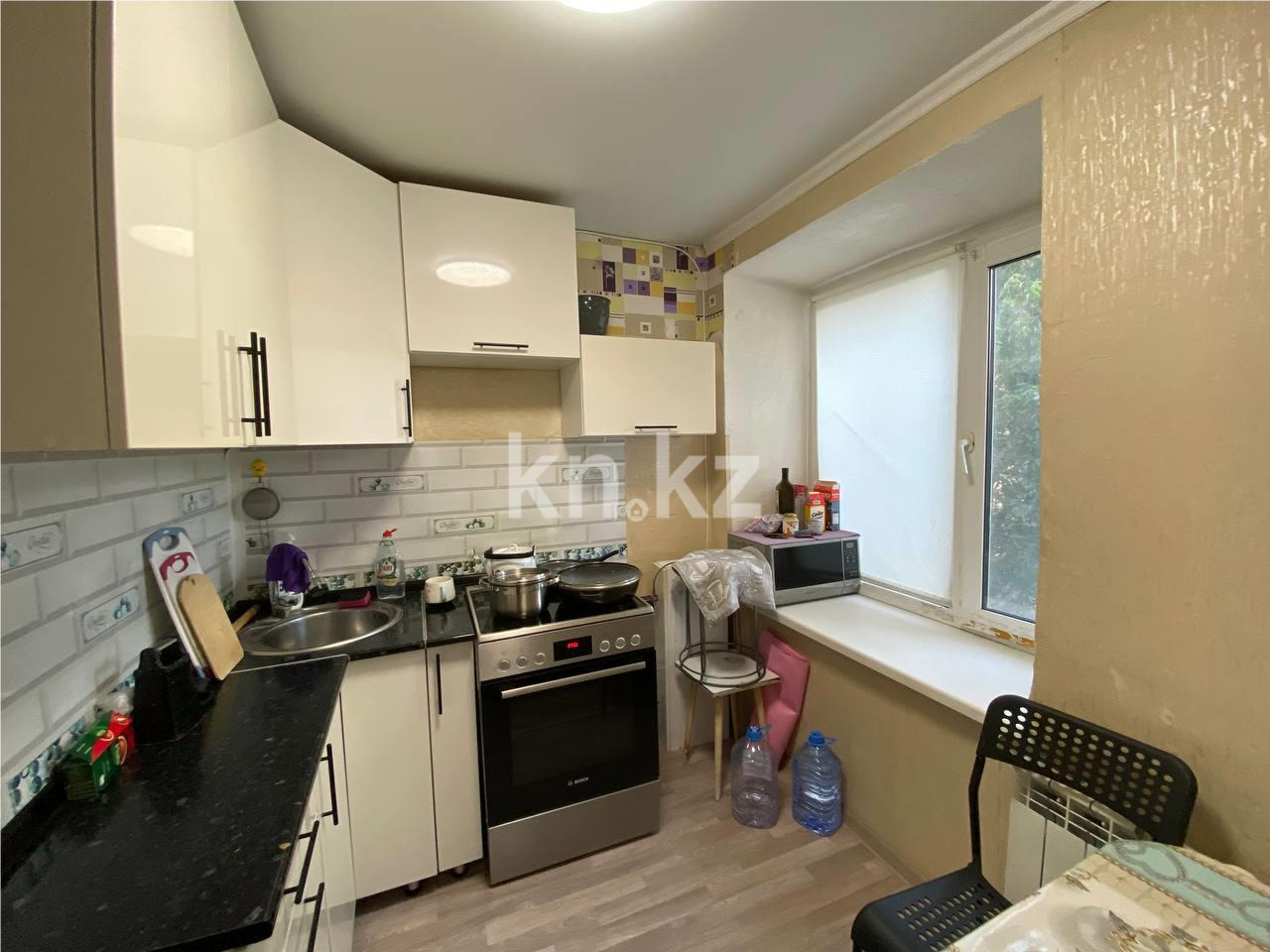 Продажа 2-комнатной квартиры, 42 м² в Темиртау - фото 5