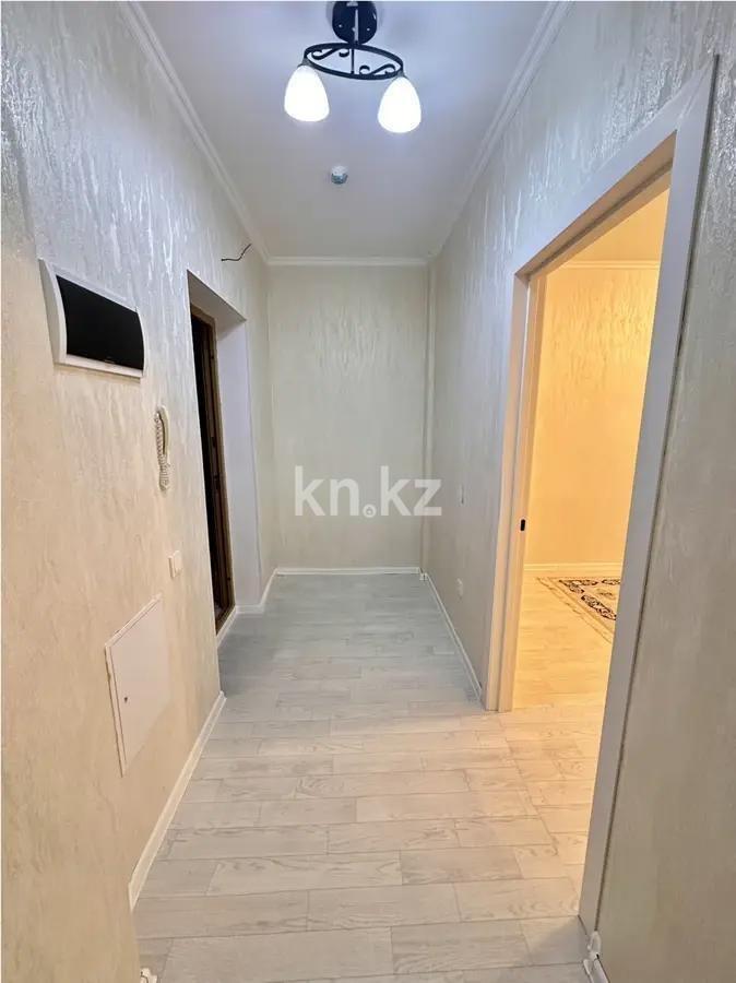 Продажа 1-комнатной квартиры, 36 м² в Астане - фото 5