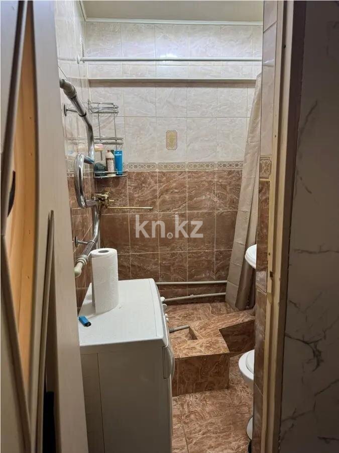 Продажа 1-комнатной квартиры, 28.6 м² в Алматы - фото 2