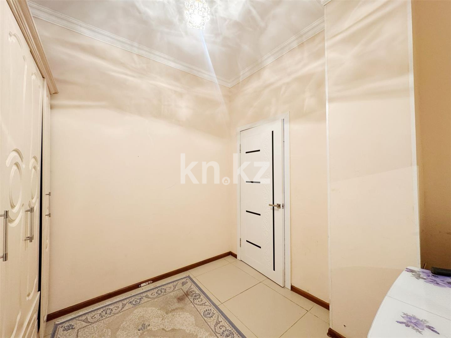 Продажа 1-комнатной квартиры, 34.1 м² - Продажа квартир в Астане - страница 424 фото 3 из 7