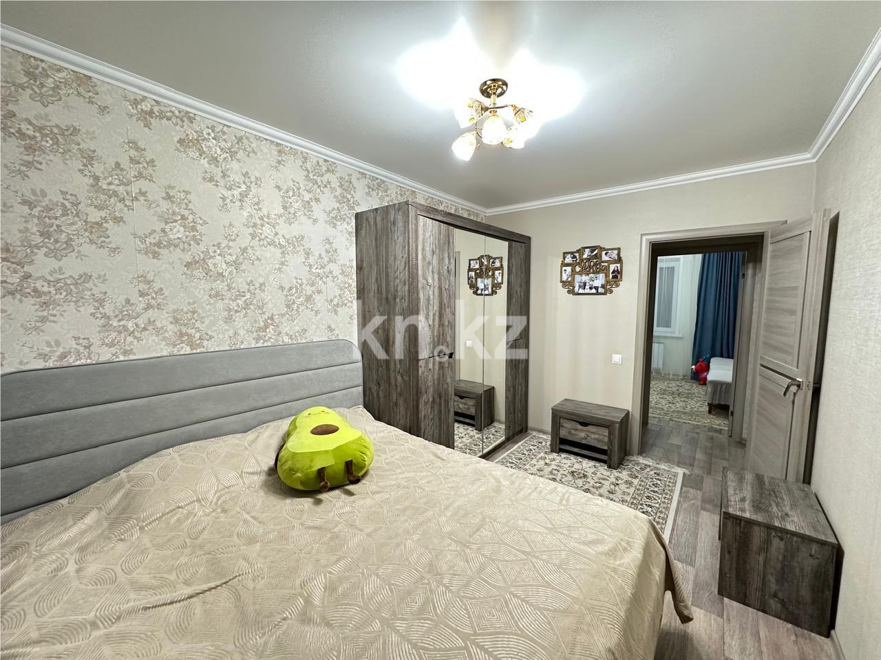 Продажа 3-комнатной квартиры, 67 м² - Продажа квартир в Караганде - страница 74 фото 6 из 18