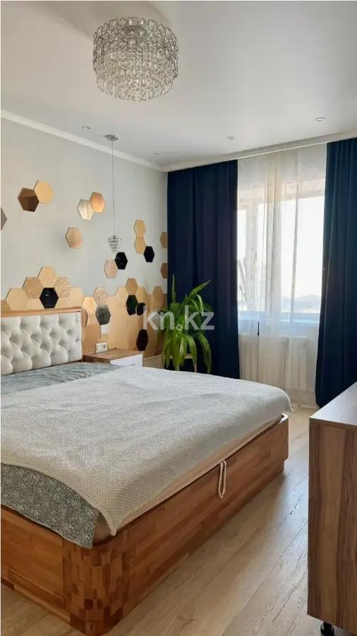 Продажа 3-комнатной квартиры, 76.4 м² в Астане