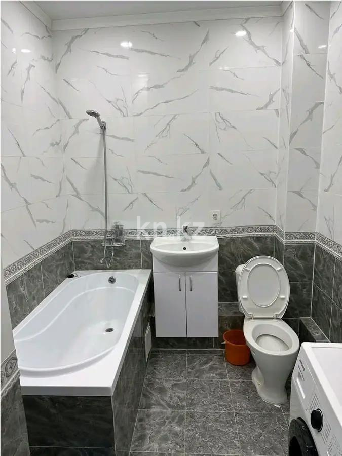 Продажа 1-комнатной квартиры, 35 м², ул. Алтын орда, дом  6/37 - Продажа квартир в Алматы фото 2 из 2