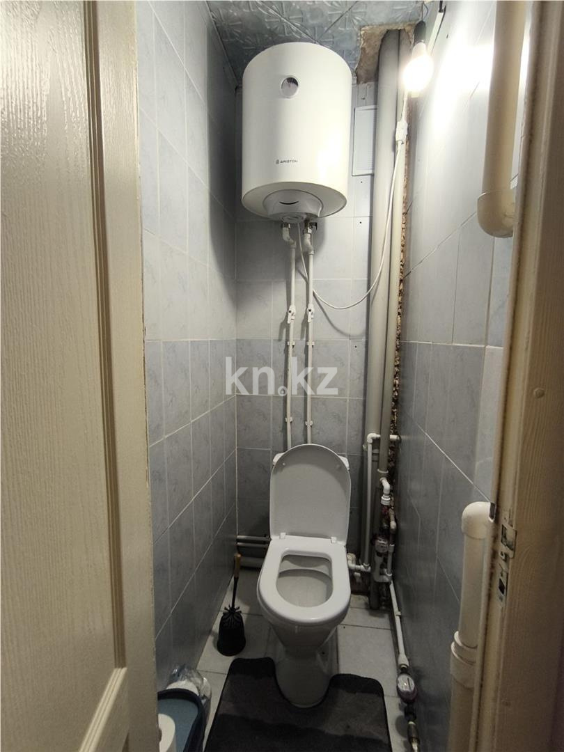 Продажа 2-комнатной квартиры, 58 м², мкр-н Орбита-1 в Караганде - фото 10