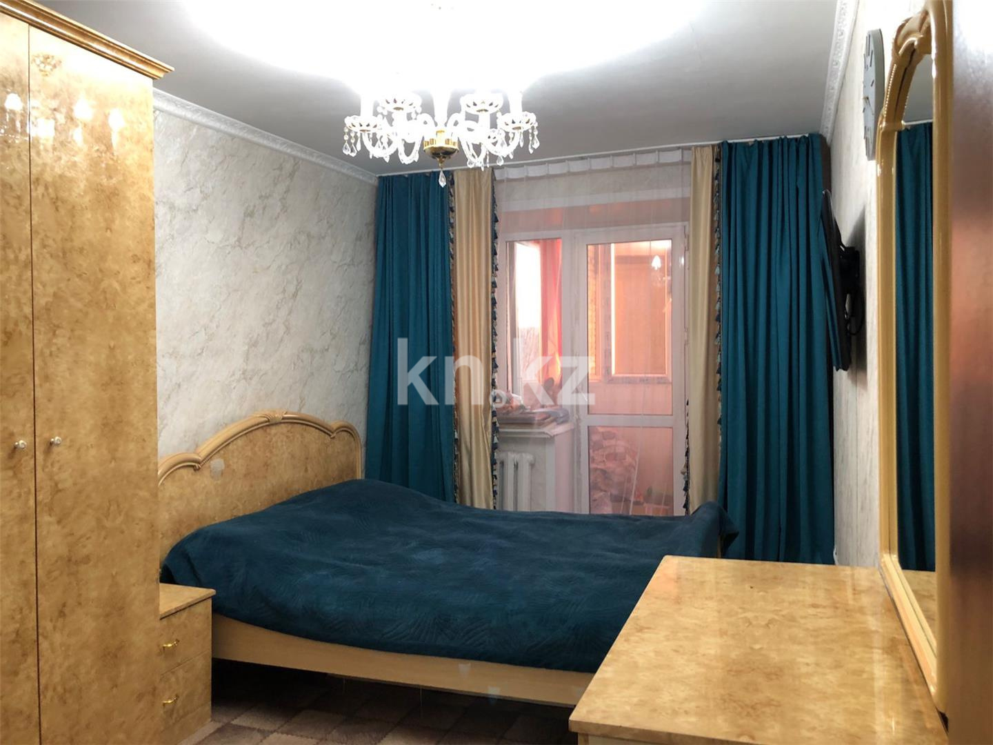 Продажа 4-комнатной квартиры, 79 м², ул. Гапеева, дом  1 - Продажа  четырехкомнатных квартир в Караганде фото 5 из 20