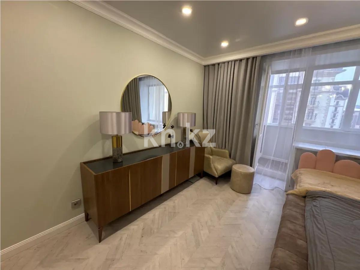 Продажа 3-комнатной квартиры, 110 м², ул. Умай Ана, дом  14 в Астане - фото 4