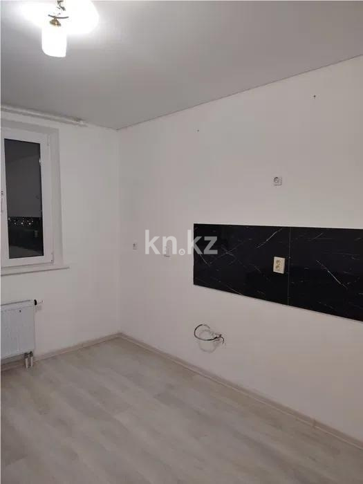 Продажа 1-комнатной квартиры, 37 м² - Продажа квартир в р-не Сарайшык Астаны фото 3 из 5