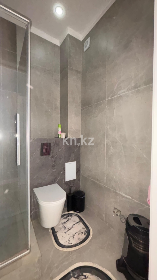 Продажа 3-комнатной квартиры, 97 м², ул. Ахмедьярова, дом  3 в Астане - фото 16