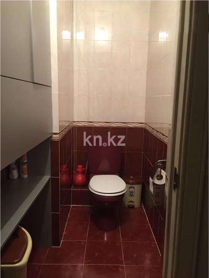 Продажа 2-комнатной квартиры, 63 м² - Продажа квартир в Жетысуском р-не Алматы - страница 13 фото 4 из 5