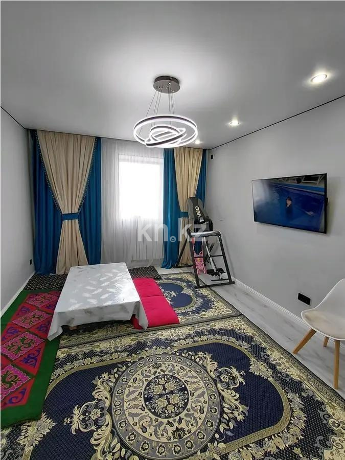 Продажа 2-комнатной квартиры, 48 м² в Астане