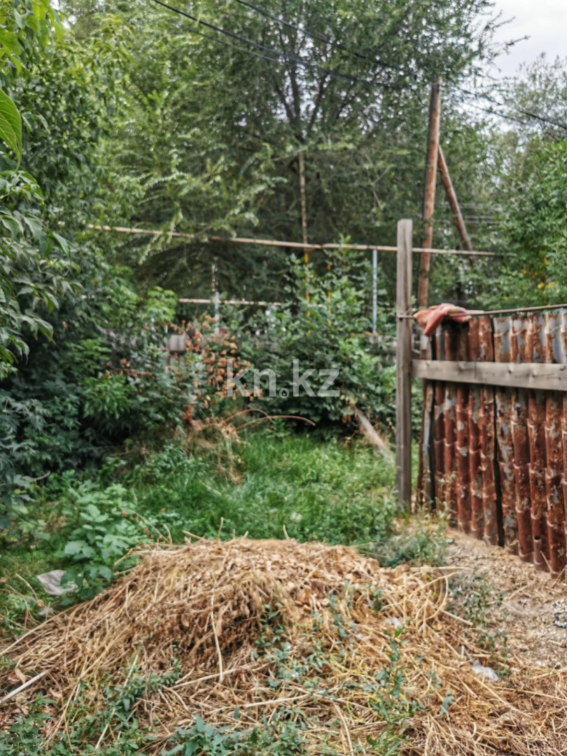 Продажа 3-комнатного дома, 53.4 м², Байкадамкызы - Продажа домов, коттеджей в Алматинской области фото 13 из 24