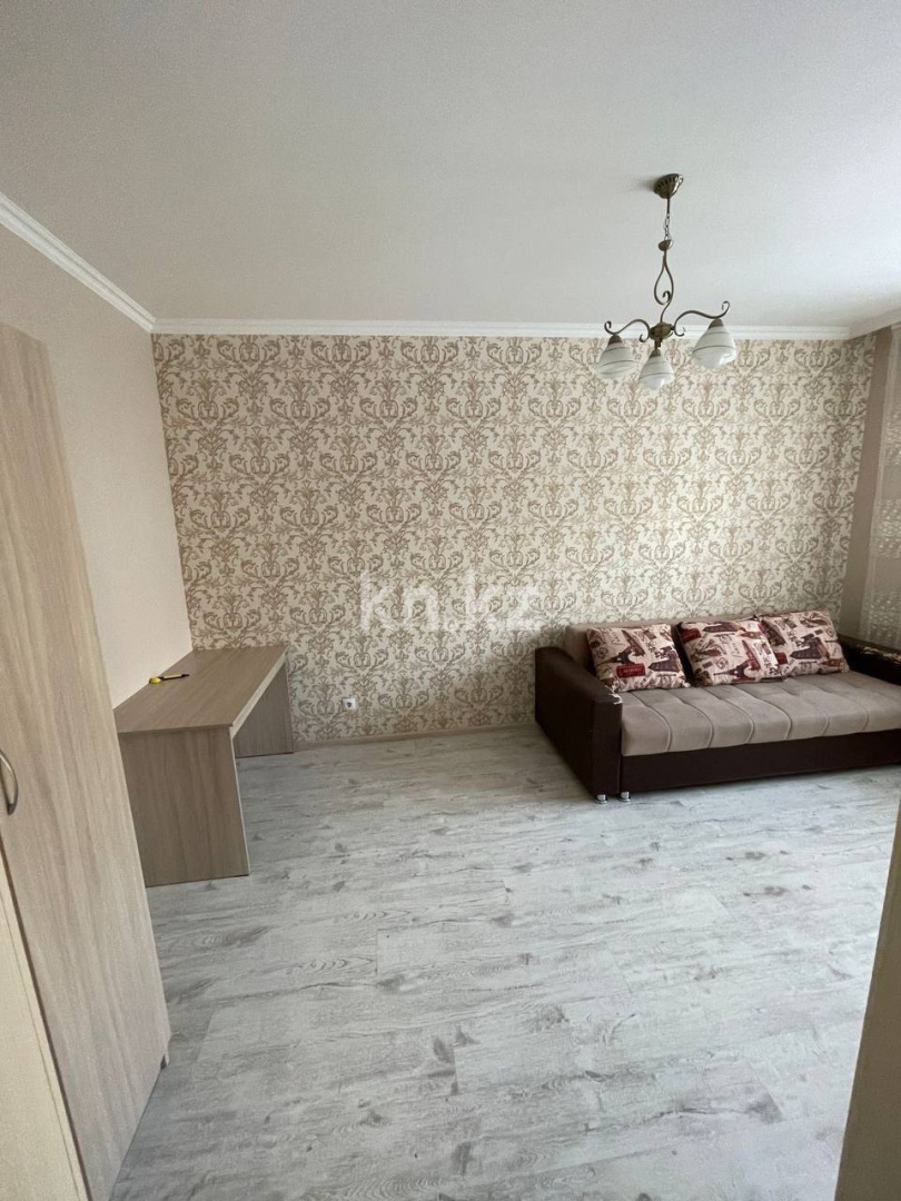 Аренда 1-комнатной квартиры, 36 м² - Аренда недвижимости в Астане фото 2 из 7