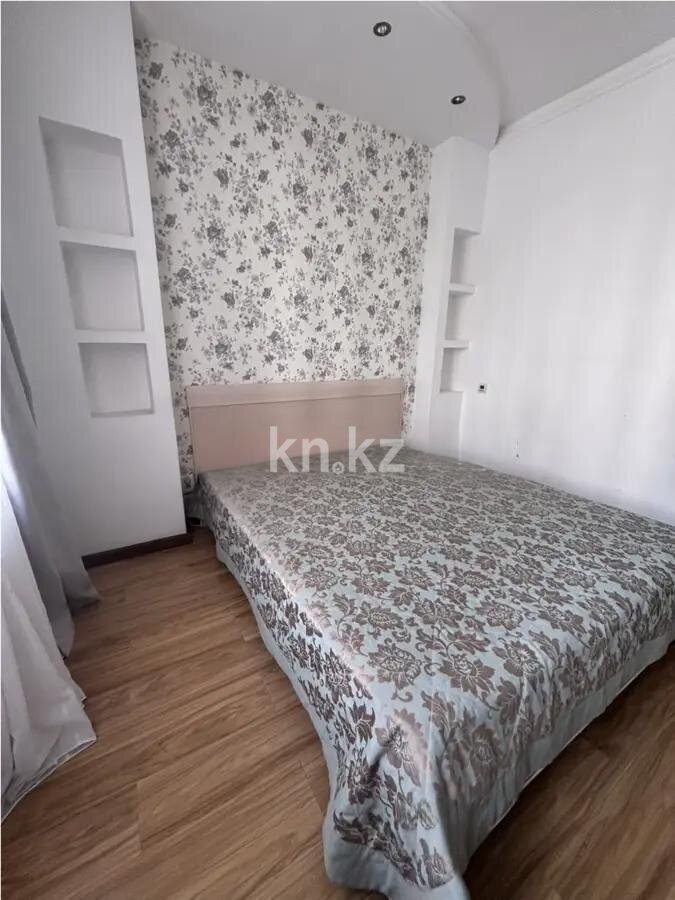 Продажа 4-комнатной квартиры, 107 м² в Астане - фото 2