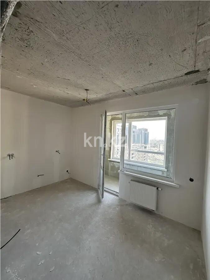 Продажа 1-комнатной квартиры, 44 м² в Алматы