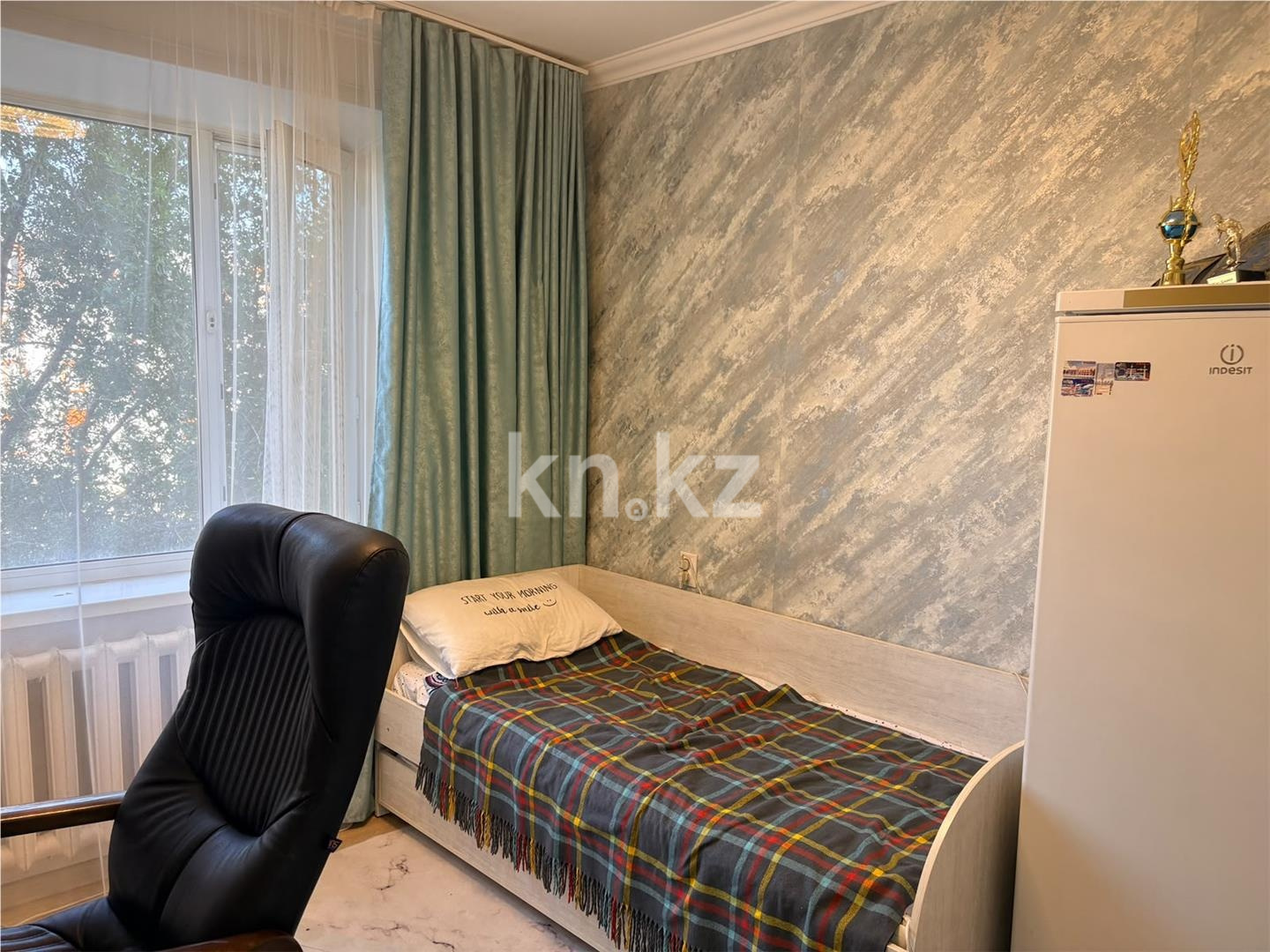 Продажа 4-комнатной квартиры, 75 м² - Продажа недвижимости в Караганде - страница 3 фото 6 из 23