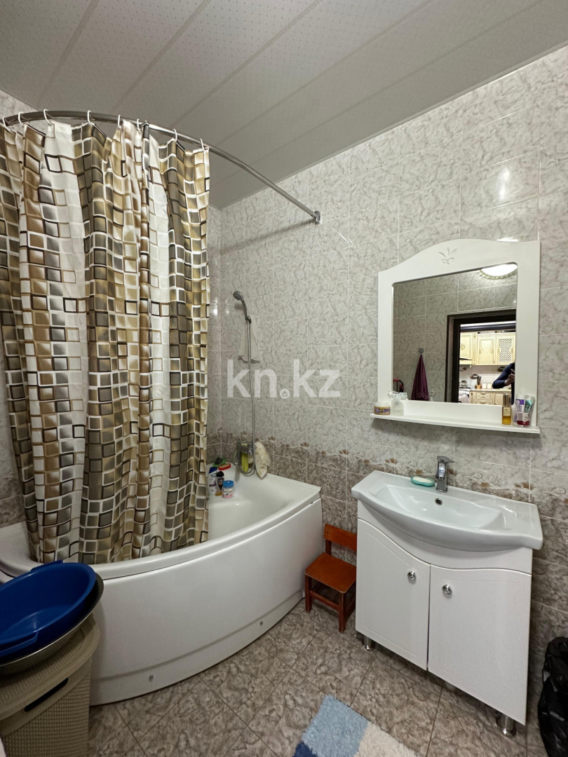 Продажа 5-комнатного дома, 137 м², Жаскешу, дом  37 - Продажа домов, коттеджей в Уральске фото 7 из 20