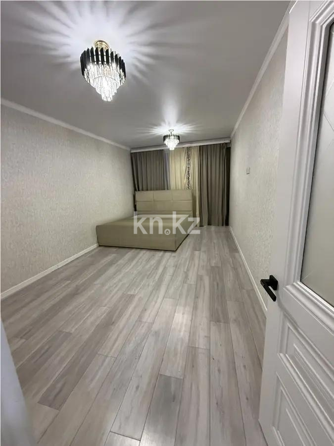 Продажа 1-комнатной квартиры, 47 м² - Продажа квартир в Алматы - страница 4 фото 1 из 3