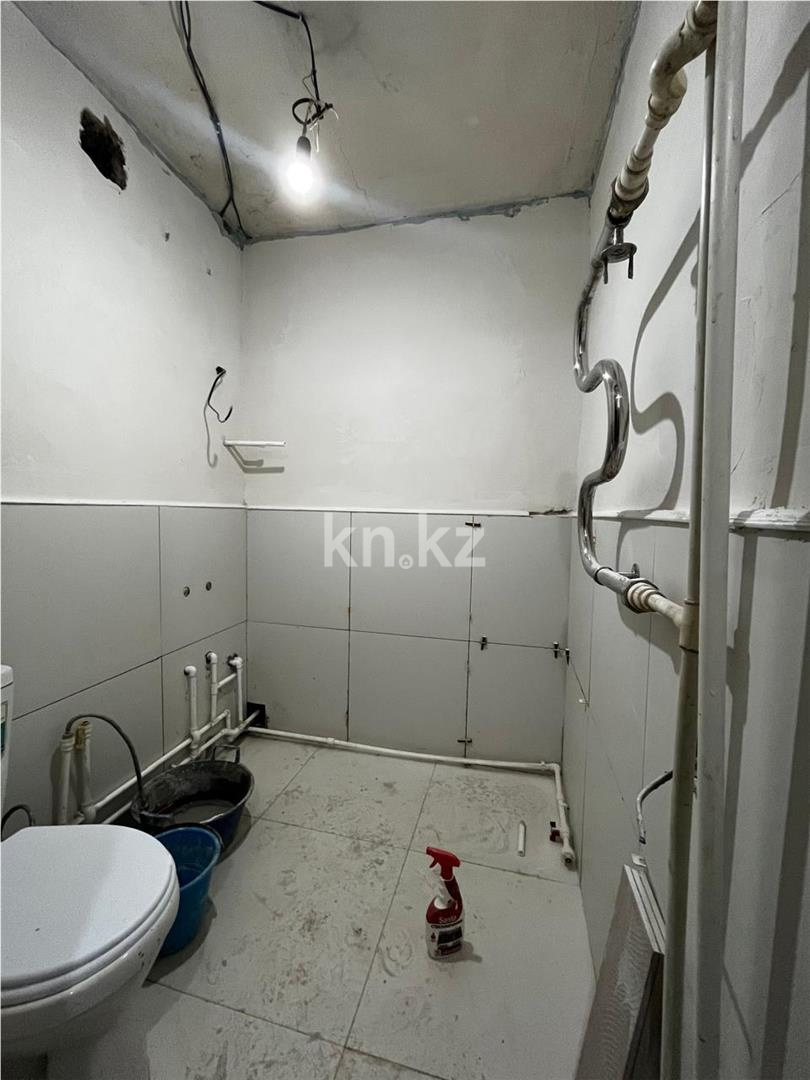 Продажа 1-комнатной квартиры, 30 м² - Продажа однокомнатных квартир в Караганде - страница 7 фото 5 из 7