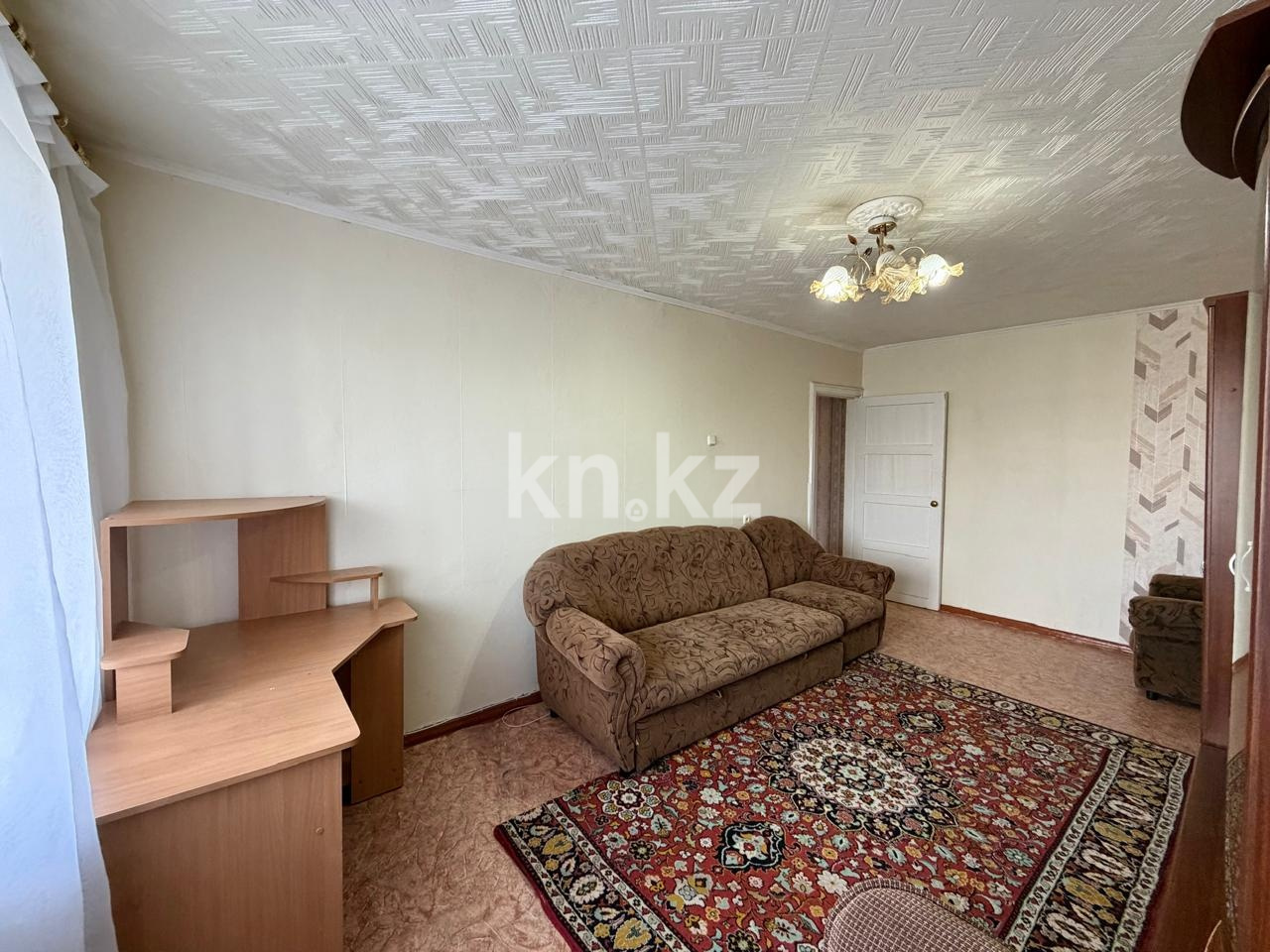 Продажа 1-комнатной квартиры, 35 м² - Продажа дач в Усть-Каменогорске фото 4 из 7