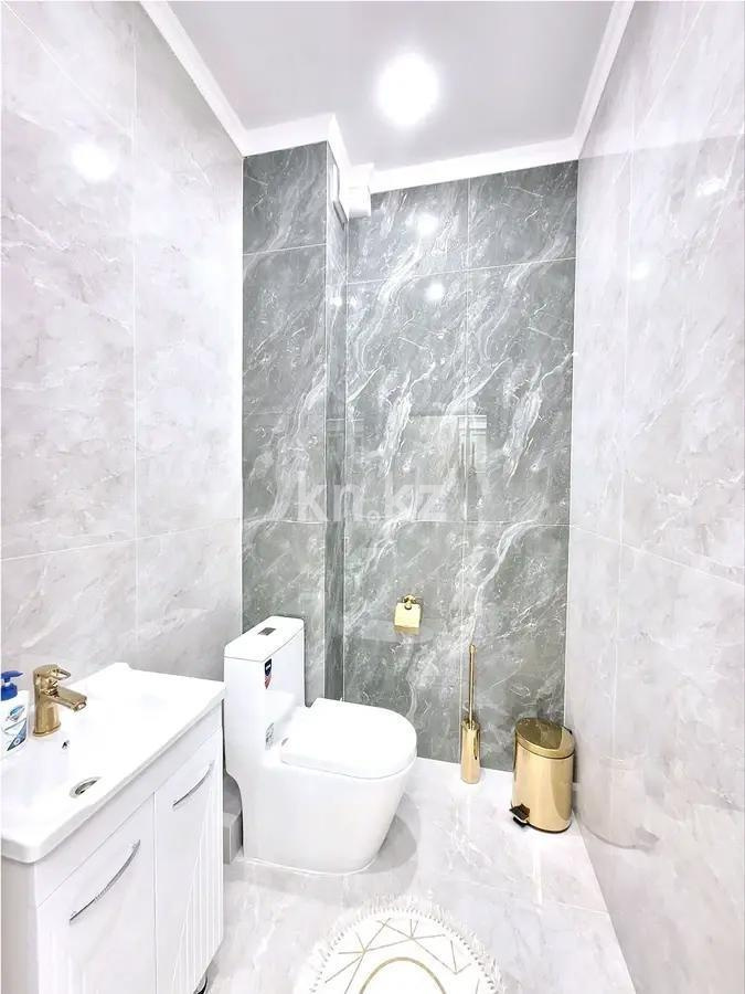 Продажа 3-комнатной квартиры, 90 м² в Алматы - фото 6