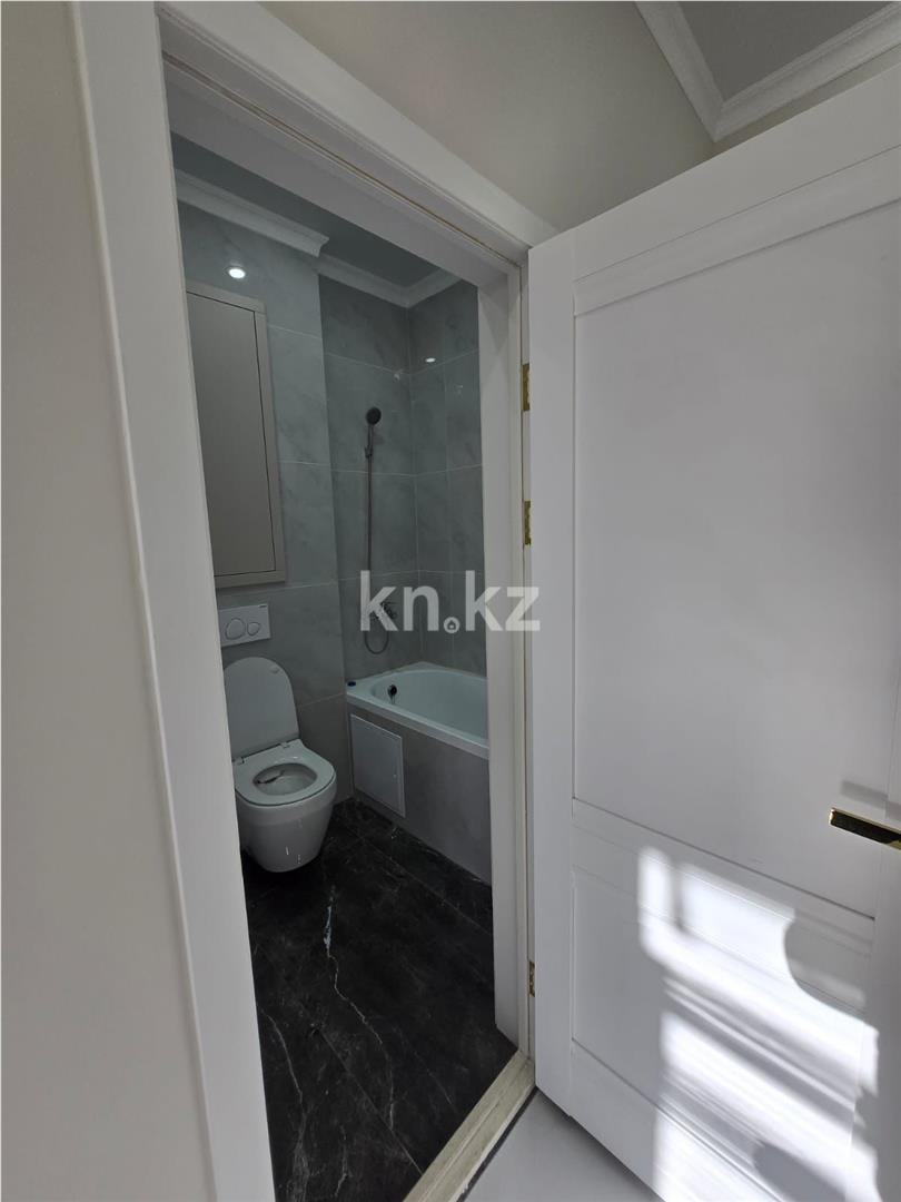 Продажа 2-комнатной квартиры, 46 м², ул. Букетова, дом  3/5 - Продажа квартир в Караганде фото 9 из 13