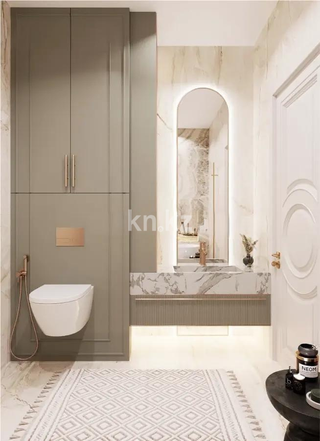 Продажа 3-комнатной квартиры, 113 м² в Астане - фото 5