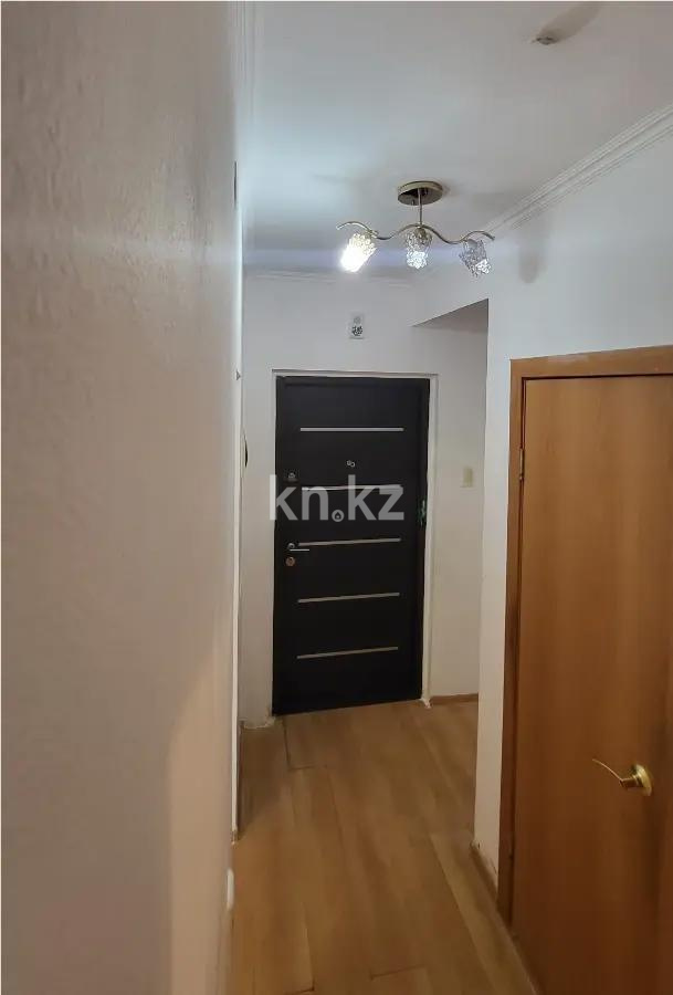 Продажа 1-комнатной квартиры, 37.8 м², ул. Кобыланды батыра, дом  7 в Астане - фото 5