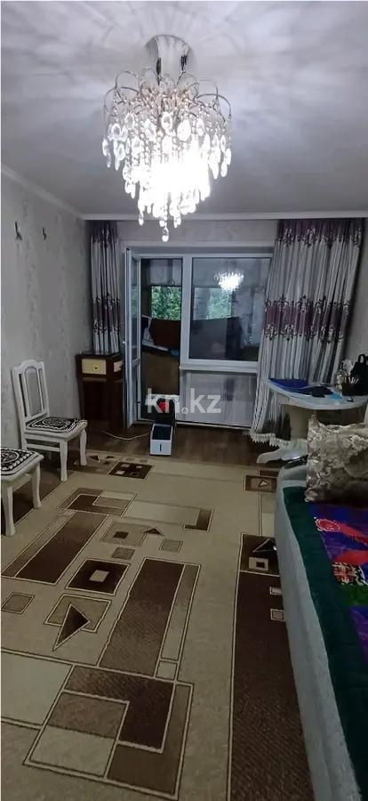 Продажа 1-комнатной квартиры, 31 м² - Недвижимость в Караганде - страница 5 фото 1 из 3