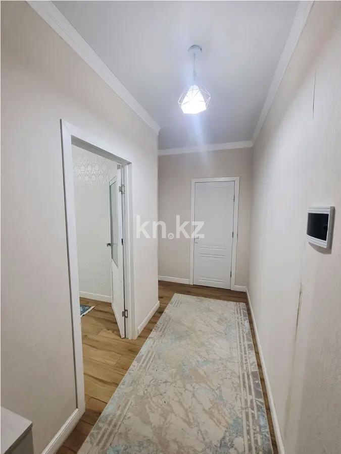 Продажа 1-комнатной квартиры, 37 м² в Астане - фото 4