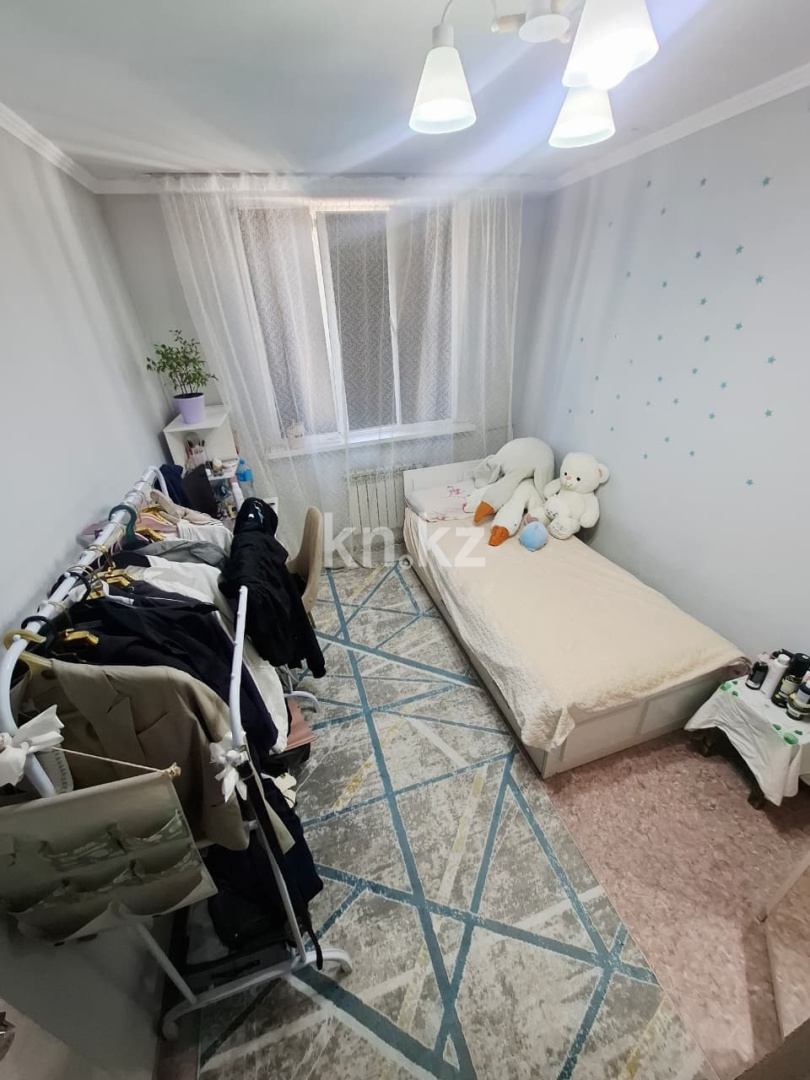 Продажа 3-комнатной квартиры, 57 м² - Продажа трехкомнатных квартир в Алматы - страница 78 фото 6 из 18
