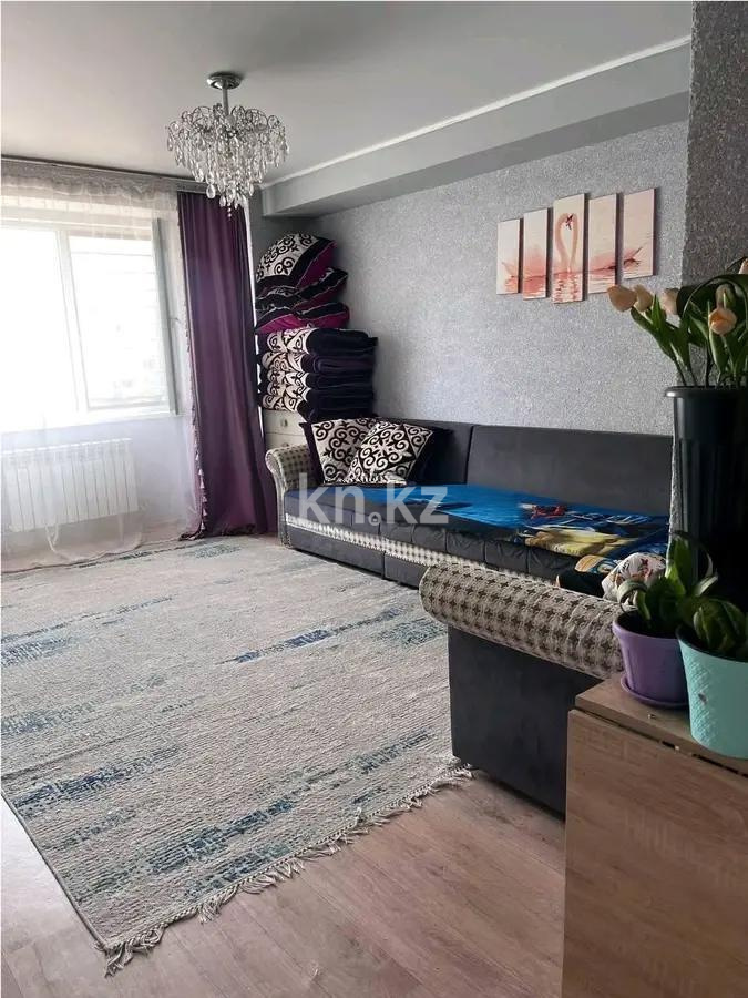 Продажа 3-комнатной квартиры, 78 м², ул. Алтын орда, дом  6/90 - Продажа  трехкомнатных квартир в новостройках Алматы без посредников фото 1 из 6