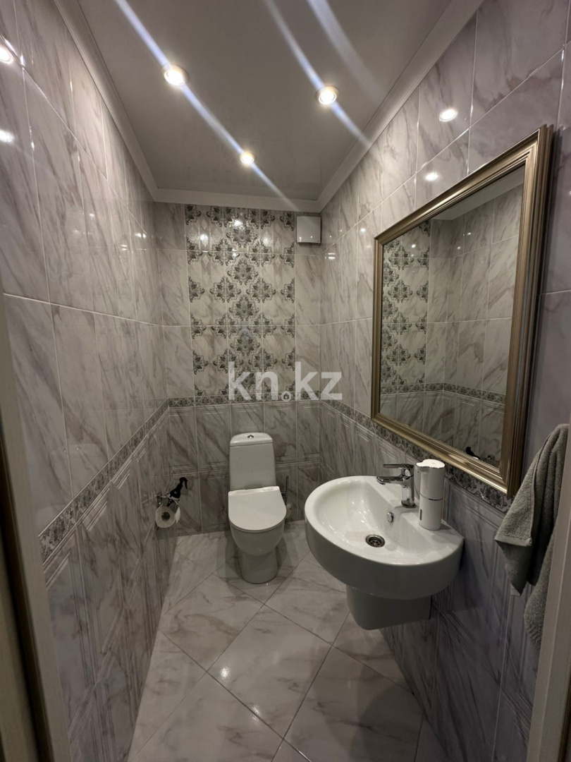 Продажа 4-комнатного дома, 248.7 м² в Астане - фото 24