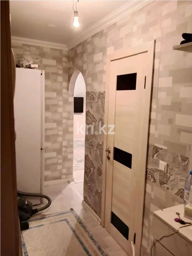 Продажа 2-комнатной квартиры, 46 м², ул. Янушкевича, дом  5 - Продажа  двухкомнатных квартир в Астане без посредников фото 5 из 5