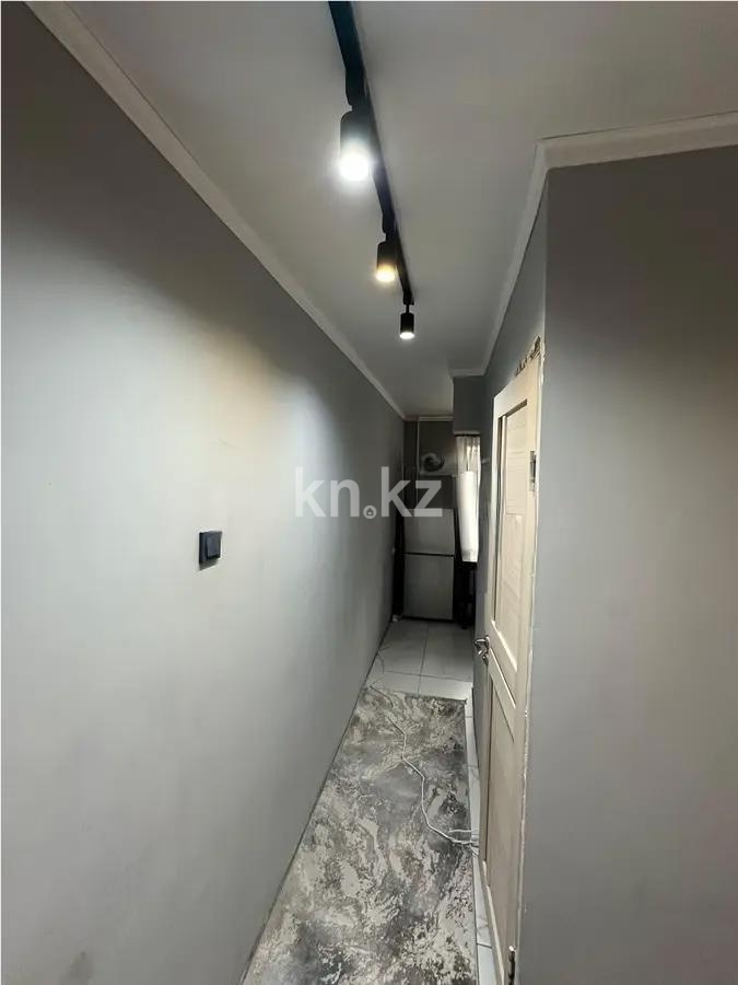 Продажа 1-комнатной квартиры, 31.6 м² в Алматы - фото 4