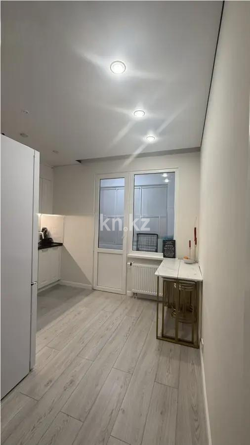 Продажа 1-комнатной квартиры, 35 м² - Продажа квартир в новостройках Астаны фото 2 из 3