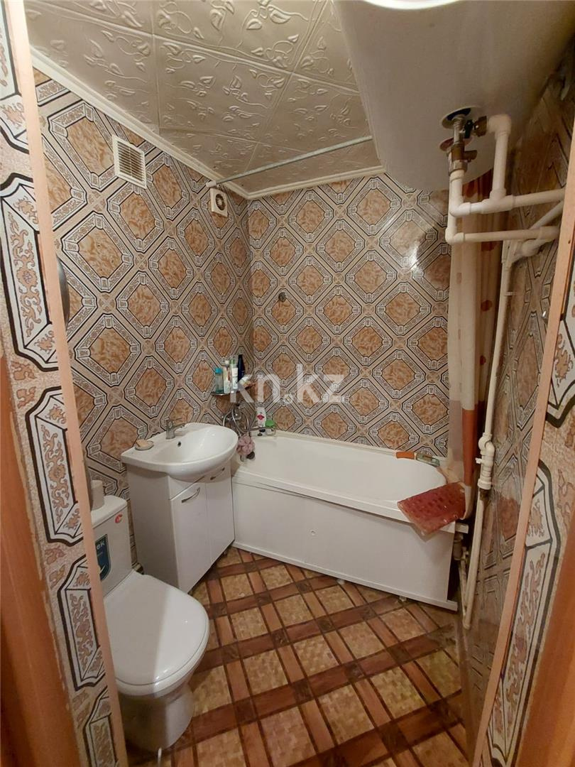 Продажа 2-комнатной квартиры, 44 м², бул. Независимости в Темиртау - фото 12