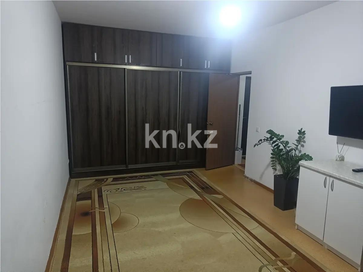 Продажа 1-комнатной квартиры, 44.3 м², мкр-н Шугыла, дом  341/1 - Продажа  однокомнатных квартир в Алматы с фото фото 1 из 3