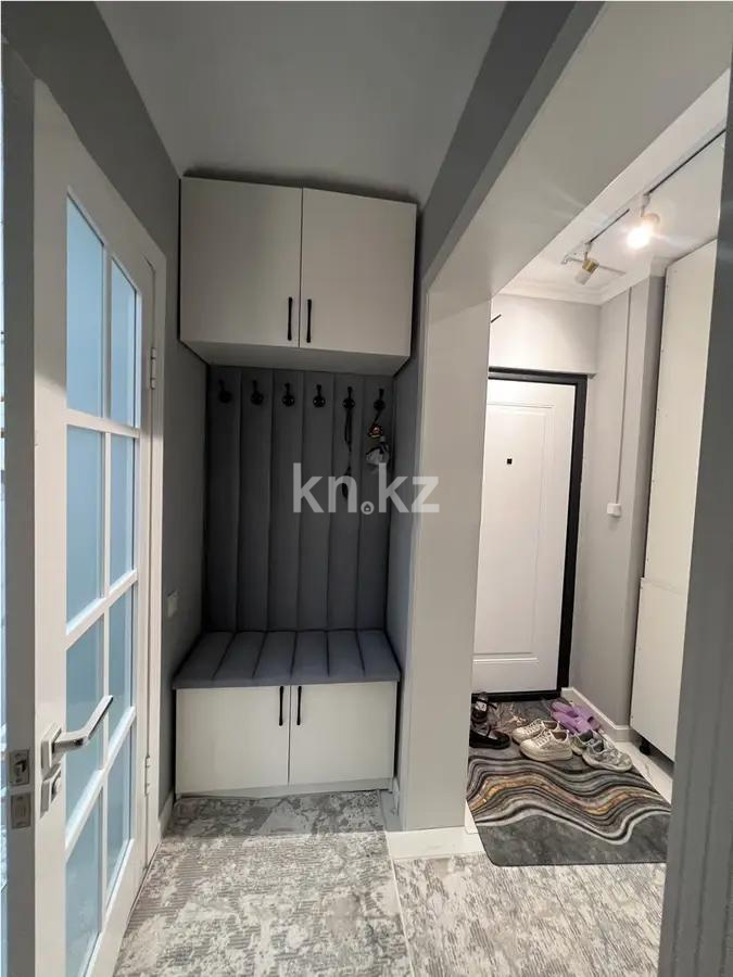 Продажа 3-комнатной квартиры, 78 м², мкр-н Аккент, дом  68 - Продажа квартир в новостройках Алматы фото 6 из 6