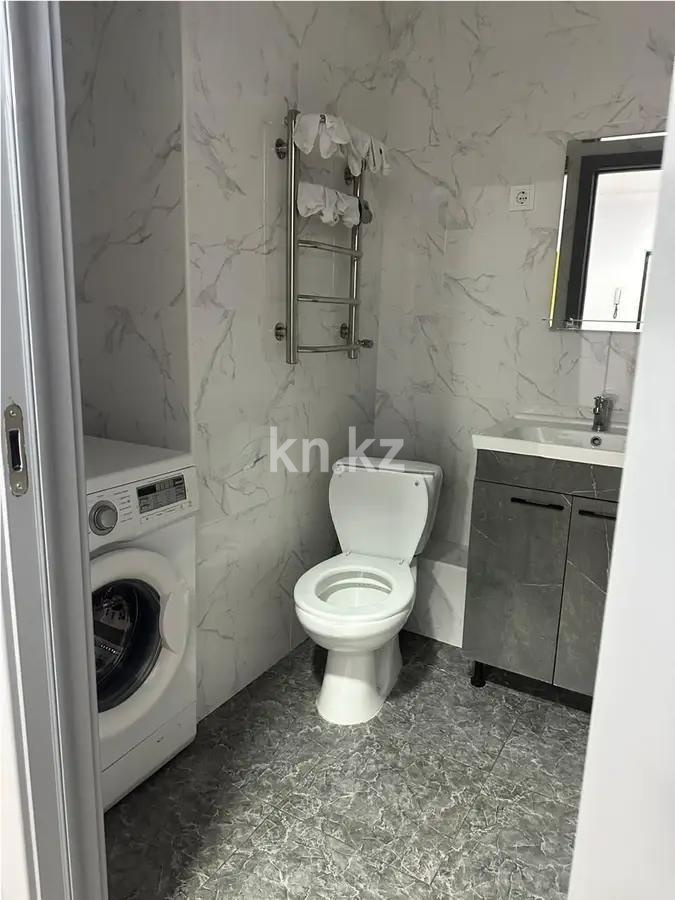 Продажа 1-комнатной квартиры, 45 м², мкр-н Дарабоз, дом  85 в Алматы - фото 3