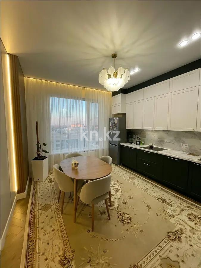 Продажа 2-комнатной квартиры, 70 м² - Продажа двухкомнатных квартир от собственников в Астане - страница 5 фото 3 из 4