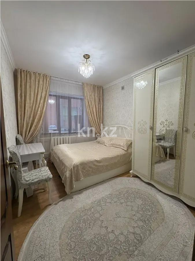 Продажа 3-комнатной квартиры, 70 м², ул. Бараева, дом  21 в Астане - фото 3