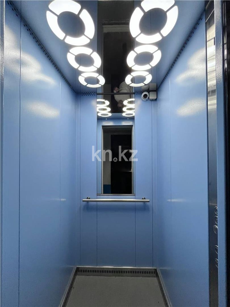 Продажа 1-комнатной квартиры, 37 м² - Недвижимость в Караганде фото 19 из 21