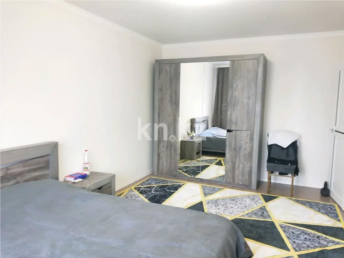 Продажа 1-комнатной квартиры, 34.6 м² в Астане