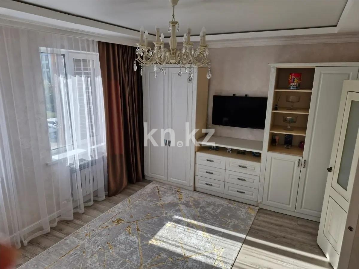 Продажа 2-комнатной квартиры, 63 м² в Астане