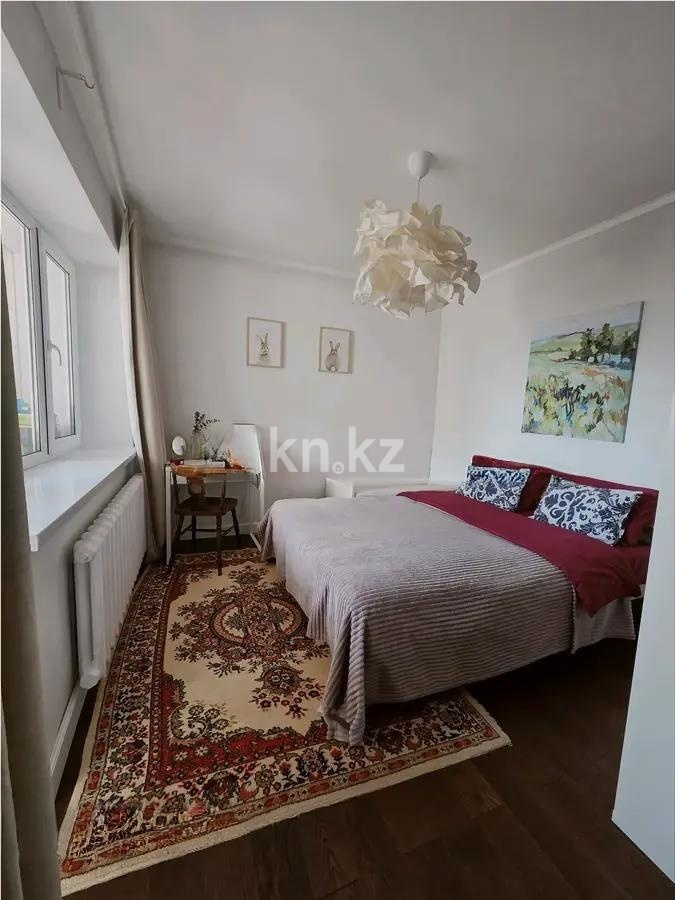 Продажа 1-комнатной квартиры, 41 м² - Продажа квартир в кирпичном доме в Алматы - страница 13 фото 1 из 4