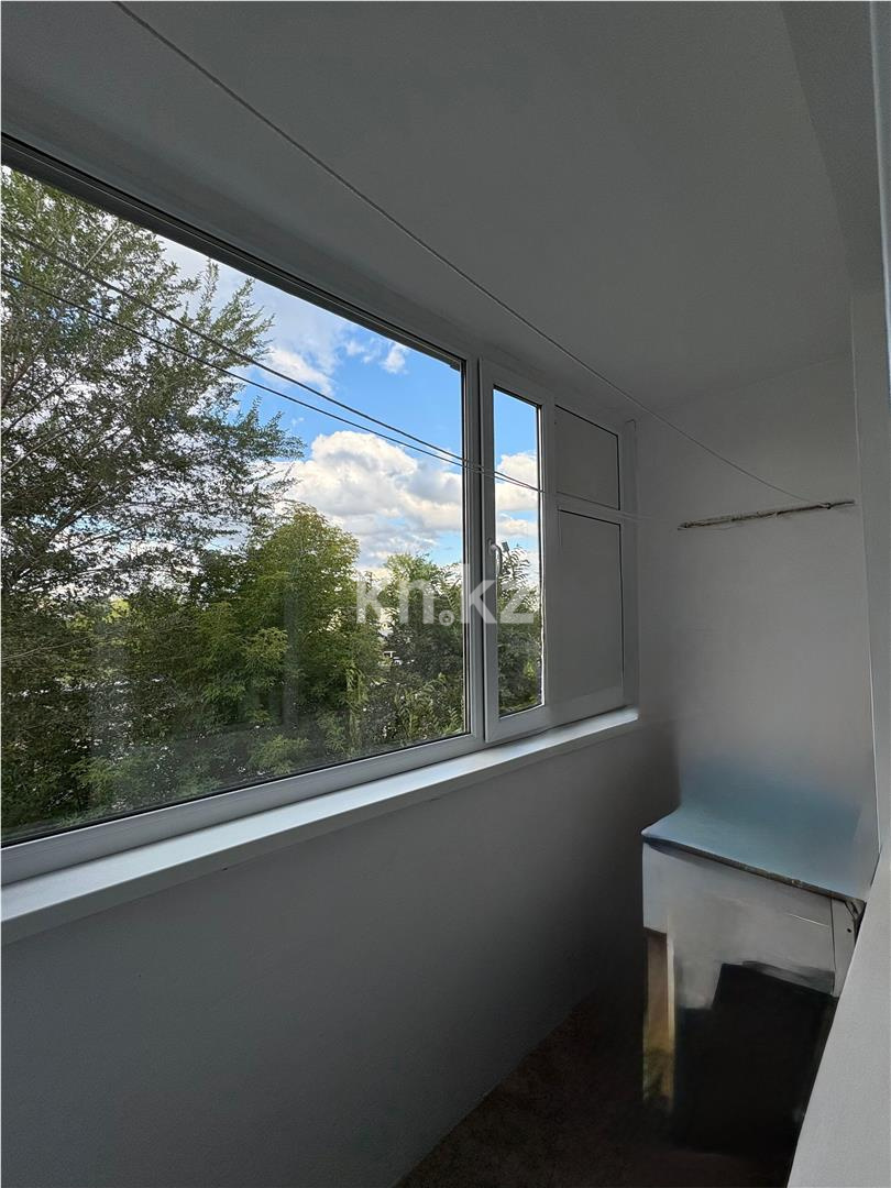 Продажа 2-комнатной квартиры, 51 м², 83 квартал - Продажа квартир в Караганде фото 11 из 11