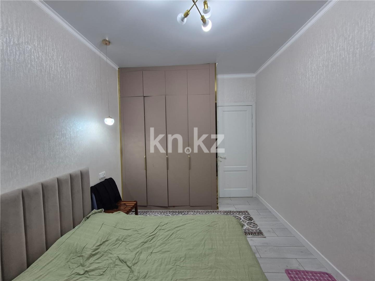 Продажа 3-комнатной квартиры, 79 м² - Продажа квартир в Караганде - страница 21 фото 4 из 17