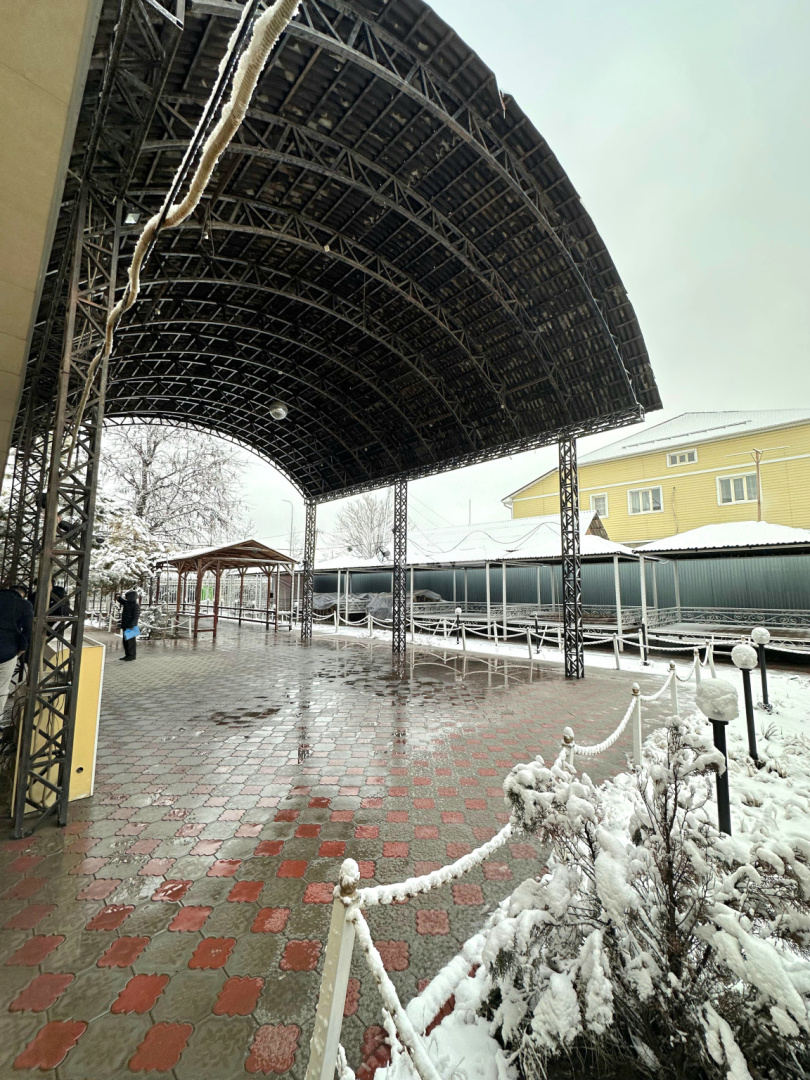 Продажа помещения, 1200 м² в Шымкенте - фото 22