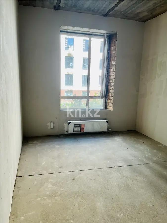 Продажа 2-комнатной квартиры, 55 м² в Астане - фото 2