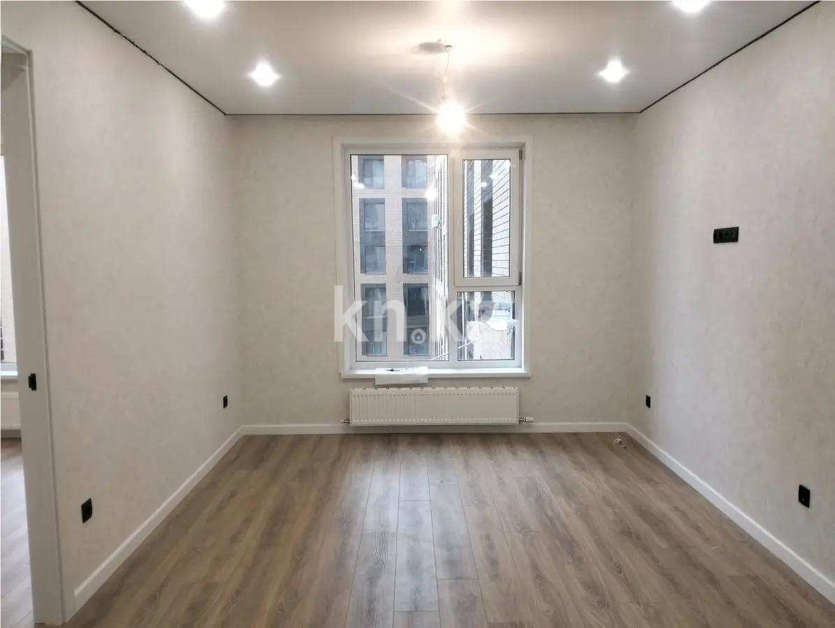 Продажа 2-комнатной квартиры, 45 м² в Астане